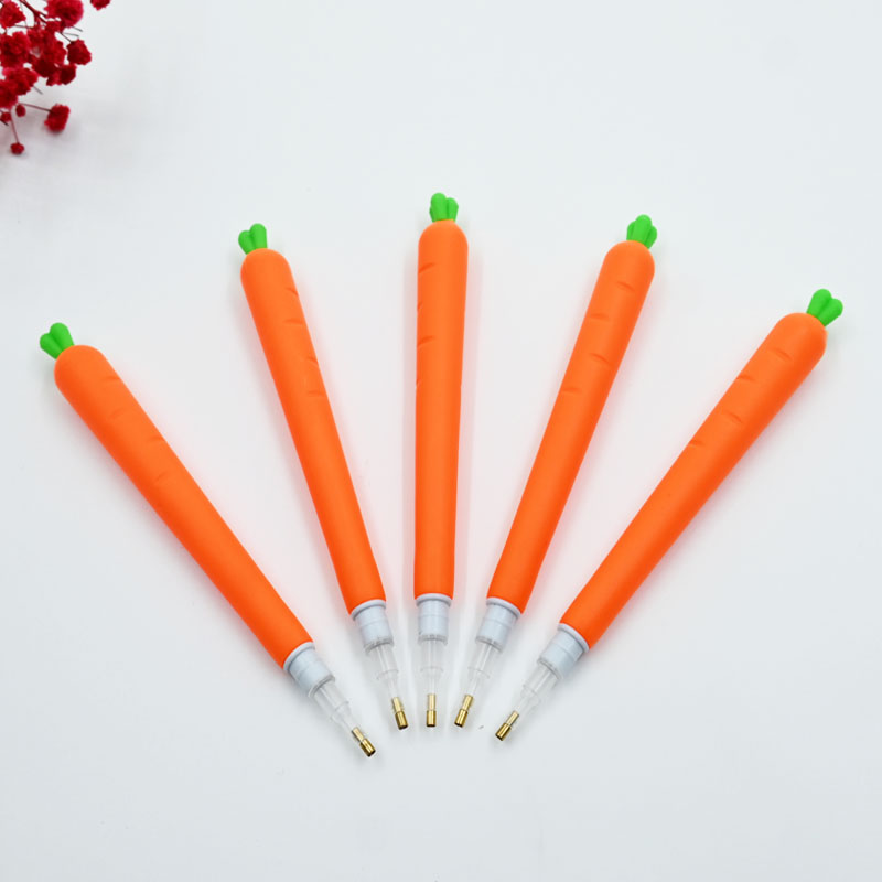 Bead Organizer Tray - Diamond Embroidery Tools Carrot Pen Painting