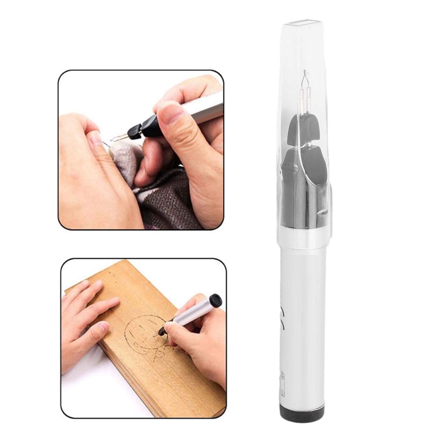 Jewelry Making Zapper - Professional Wax Carving Pen Thread Zapper