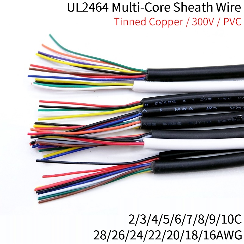 Wire 22 Gauge Copper - Copper Wire 28 26 24 22