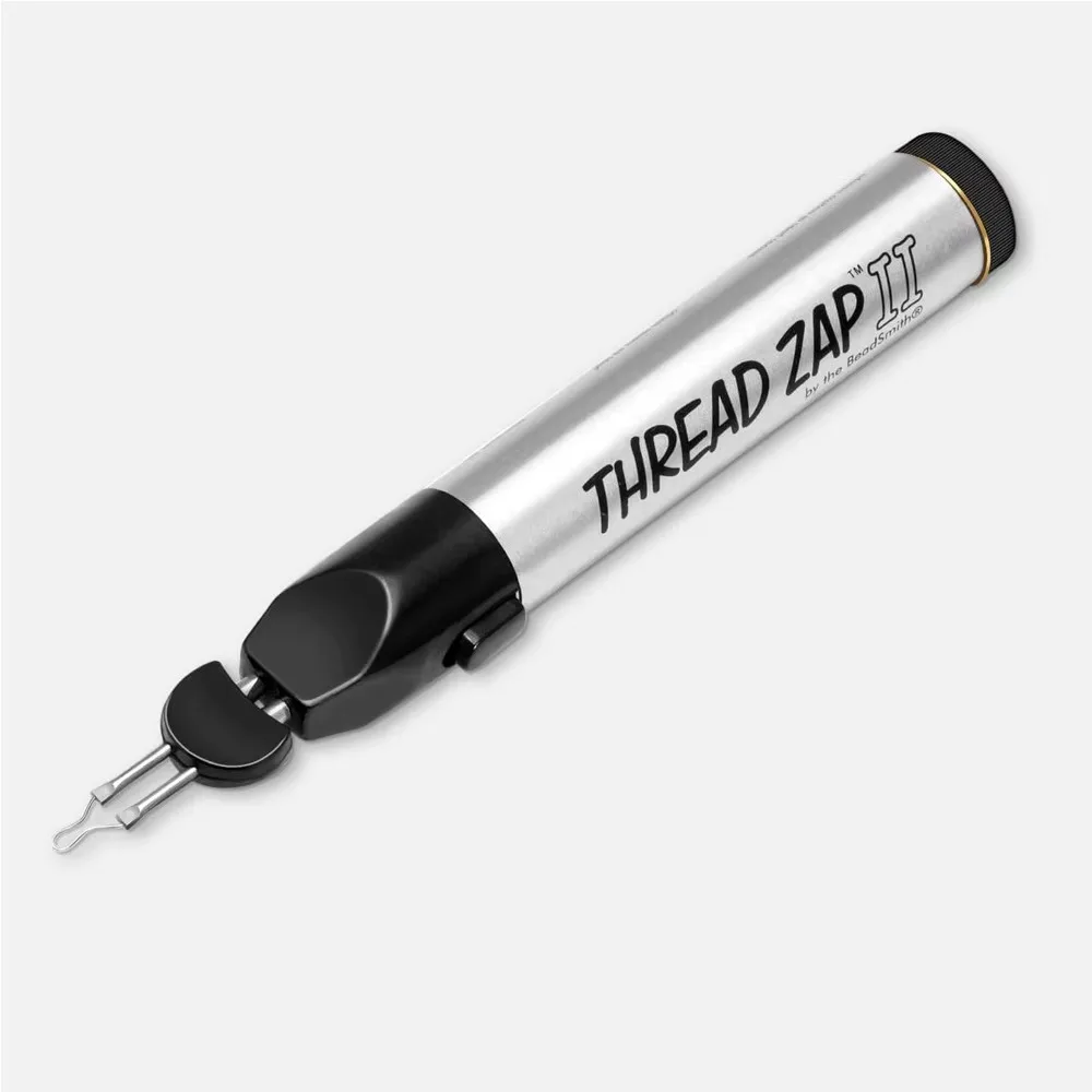 Jewelry Making Zapper - Electric Wax Thread Zapper Pen for