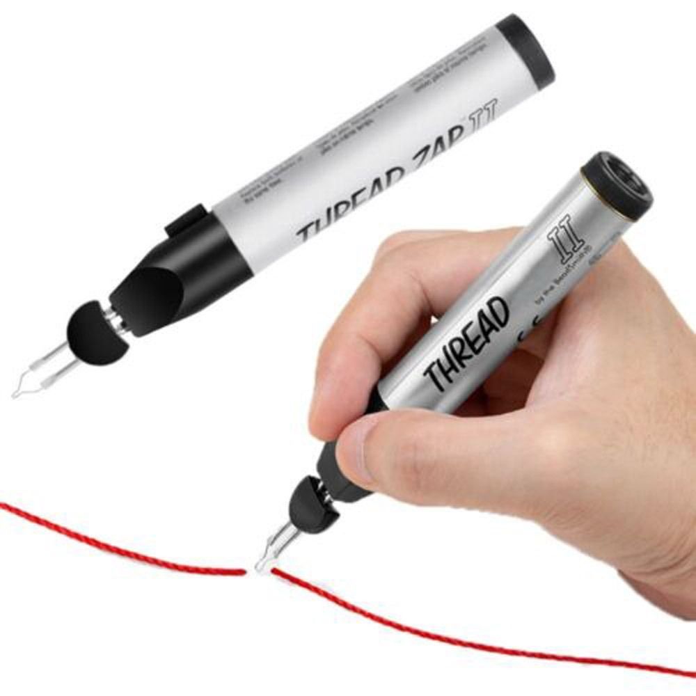 Jewelry Making Zapper - Durable Safely Welding Wax Pen Leather