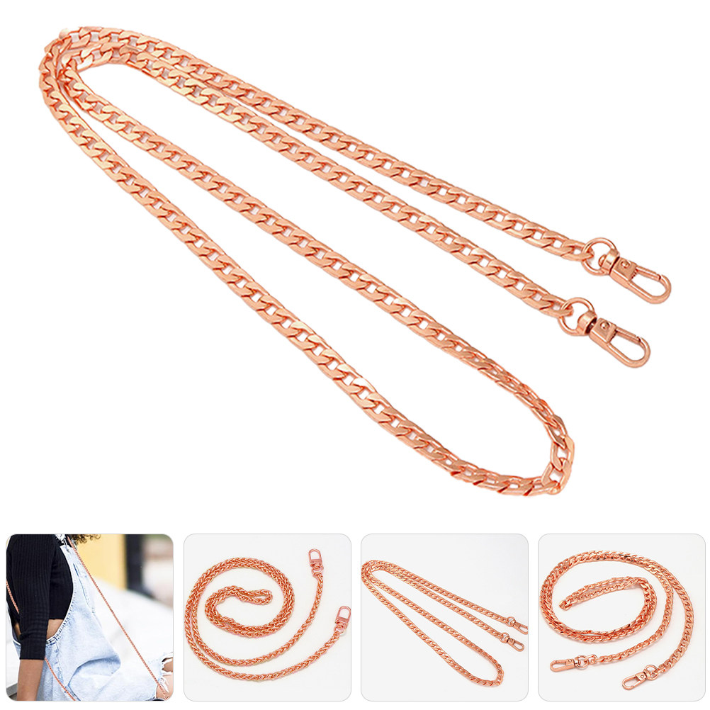 Jewelry Making Glasses - DIY Bag Making Supply Metal Chain