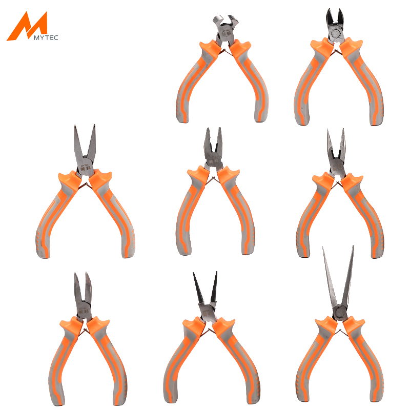 Jewelry Making Loop Pliers - 5