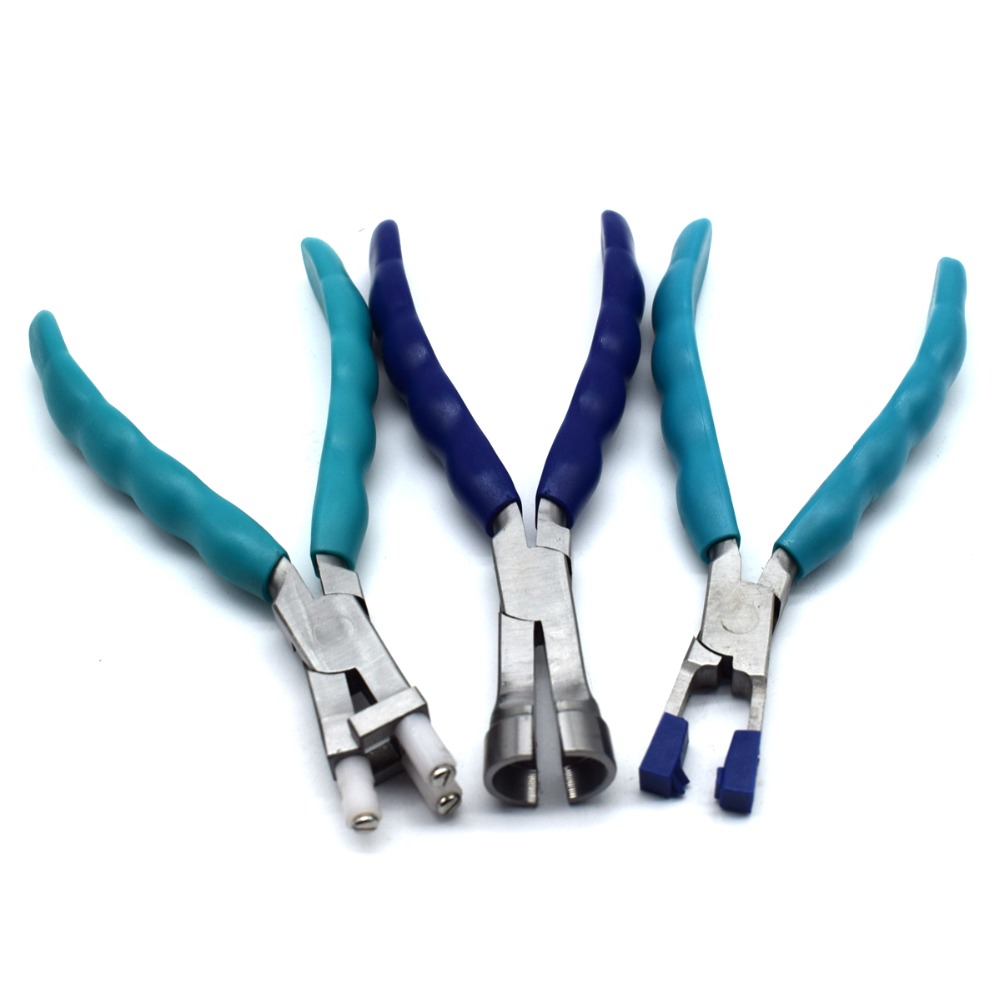 Jewelry Making Desk - 1PCS Jewelry Pliers Hight Quality Professional