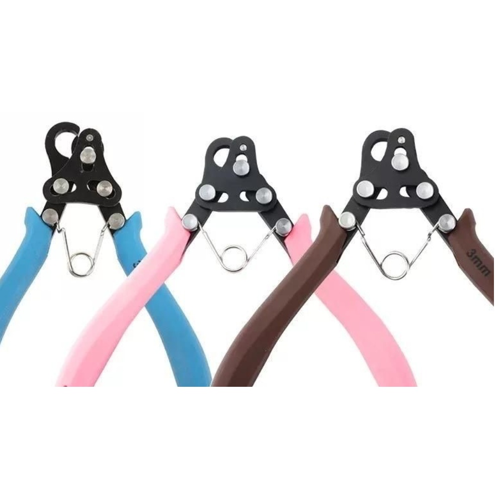 Jewelry Making Loop Pliers - DIY Making Earrings Bracelets Necklaces pliers