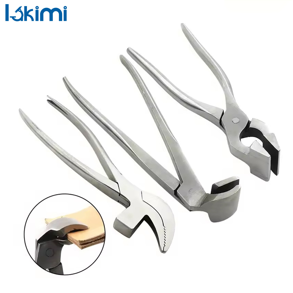 Jewelry Making In La - New Leather Edge Adjustment Fixed Clamp