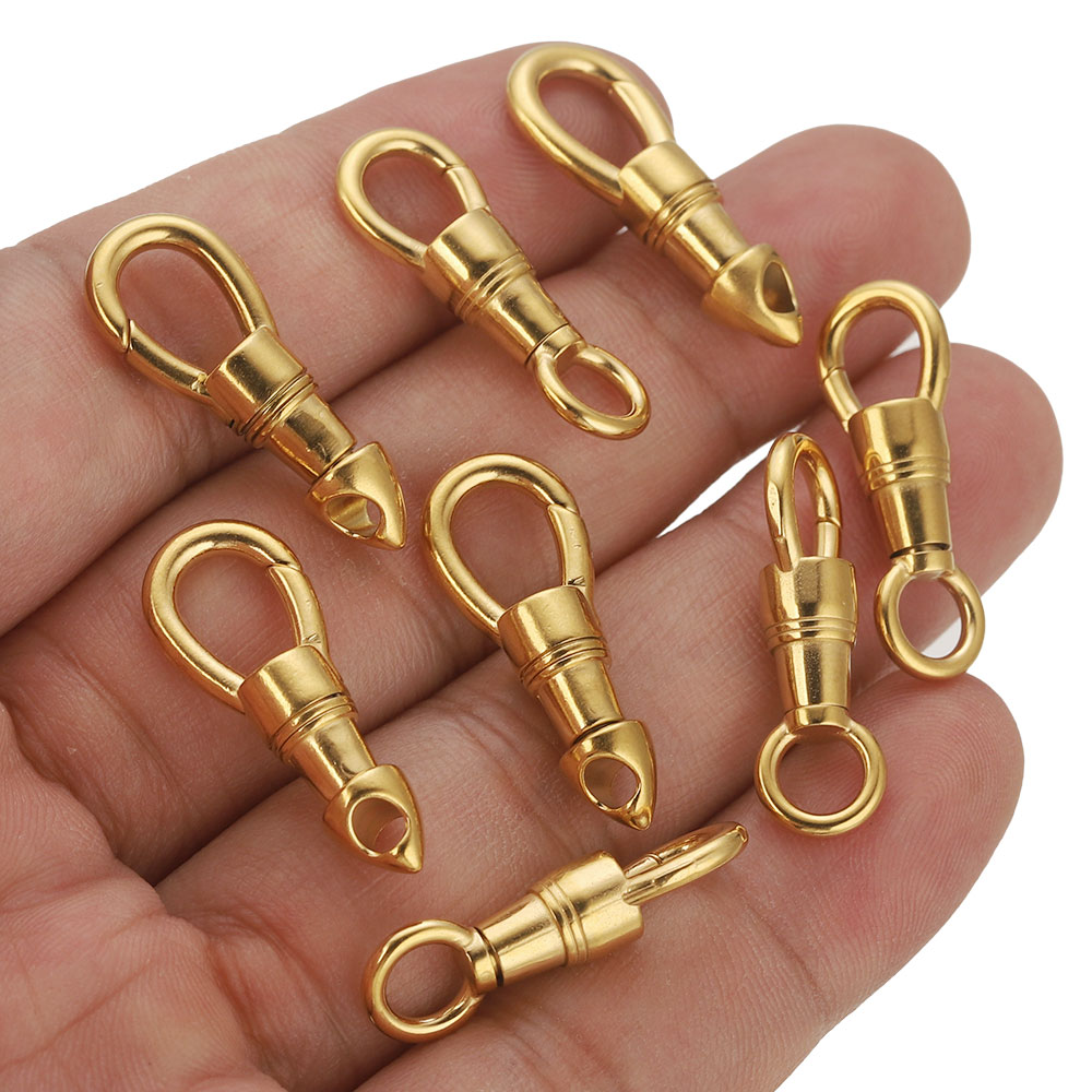2pcs/lot Stainless Steel Bag K - Jewelry Making Chain review and price