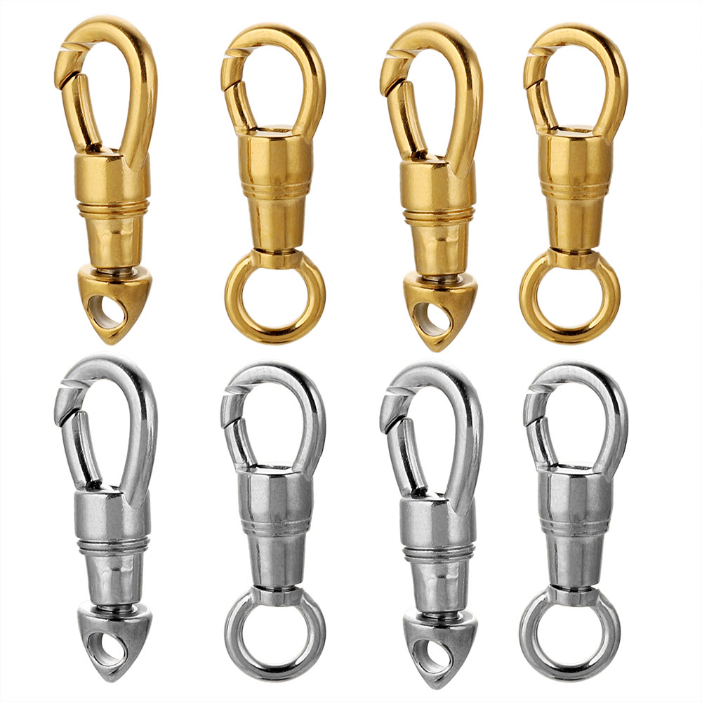 2pcs/lot Stainless Steel Bag K - Jewelry Making Chain review and price