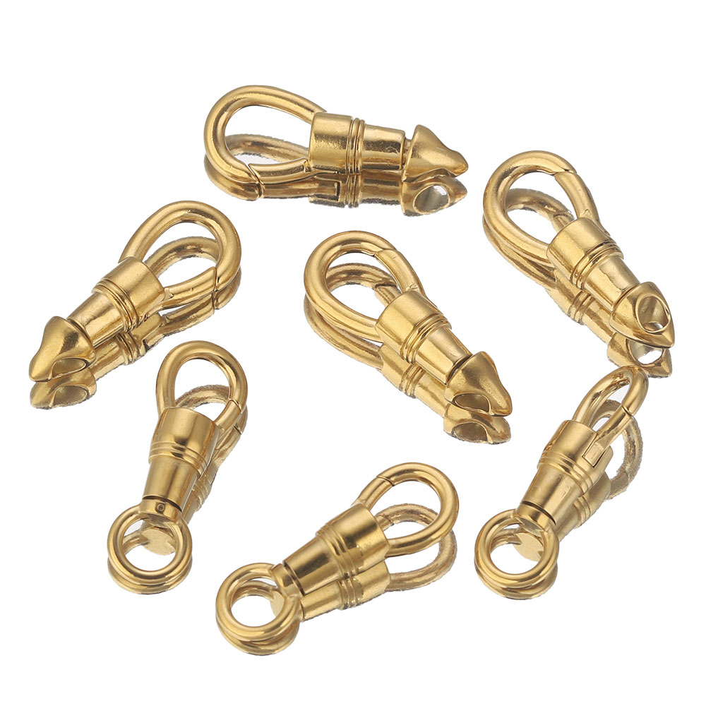 2pcs/lot Stainless Steel Bag K - Jewelry Making Chain review and price