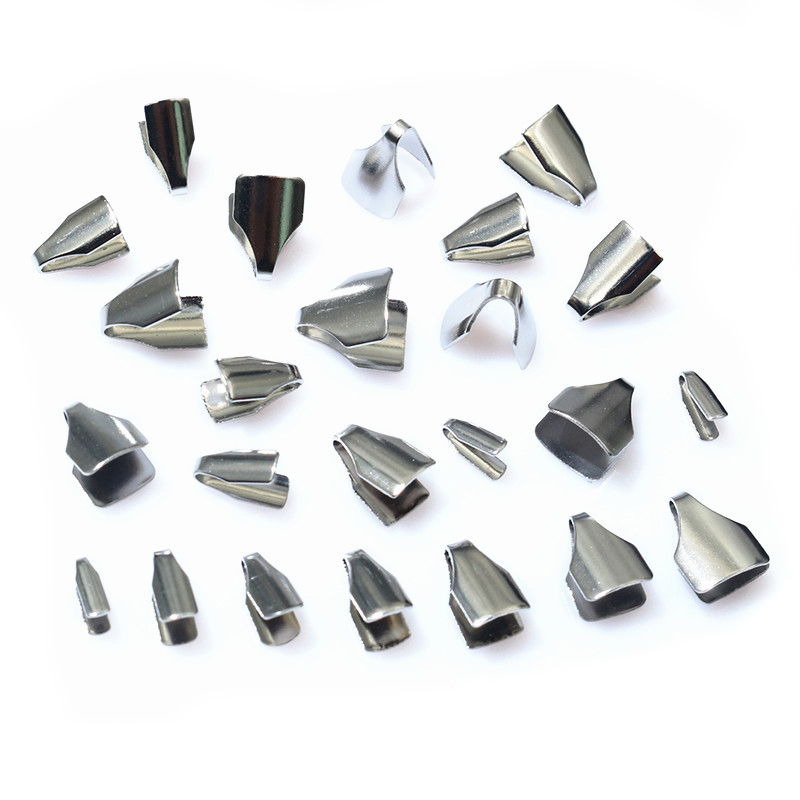 100pcs Stainless Steel 2-7mm F - Jewelry Making Chain review and price