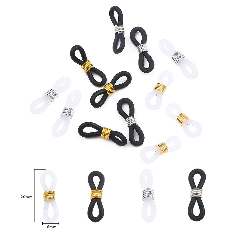 20pcs/lot 20x6mm Adjustable Gl - Jewelry Making Glasses review and price