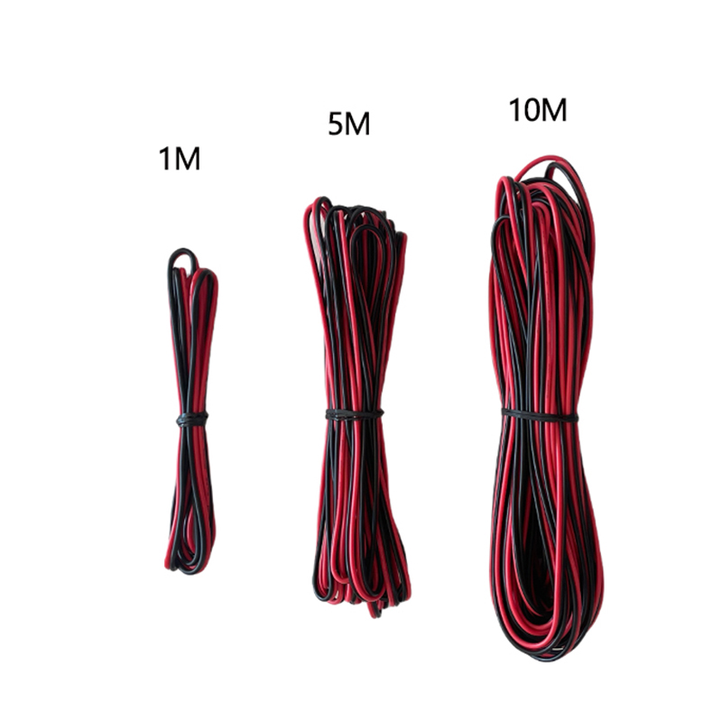 UL2468 PVC 2-Pin Wire Tinned C - Wire 22 Gauge Copper review and price