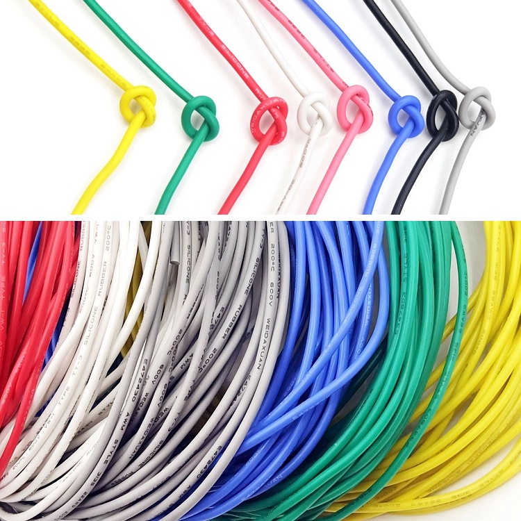 5/10M Copper Wire 32 30 28 26  - Wire 22 Gauge Copper review and price