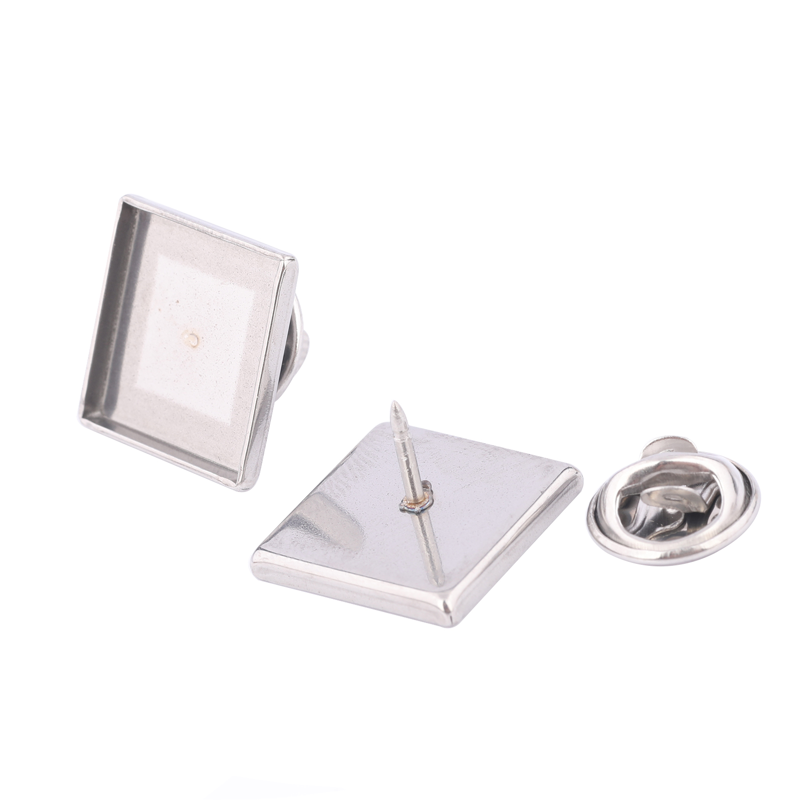 10pcs  Stainless Steel Fit 15m - Jewelry Making Soldering Kit review and price