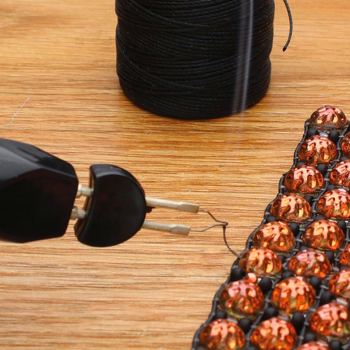 Electric Wax Thread Zapper Pen - Jewelry Making Zapper review and price