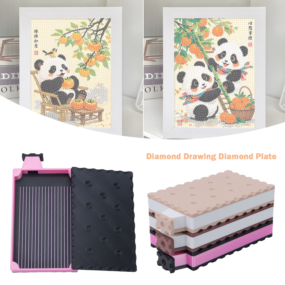 DIY Craft Diamond Painting Tra - Bead Organizer Tray review and price