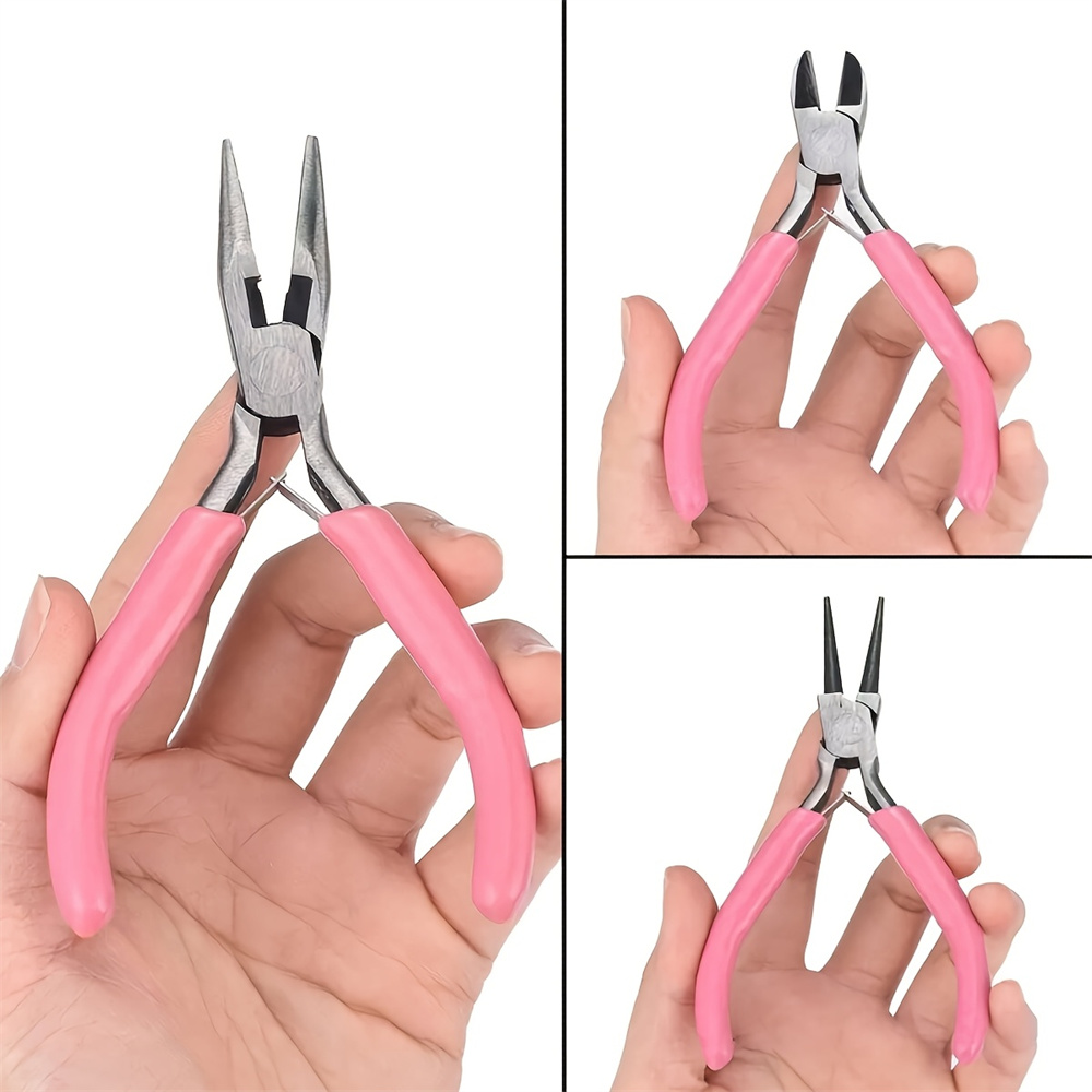 1set Senior Making Tool Set, I - Jewelry Making Loop Pliers review and price