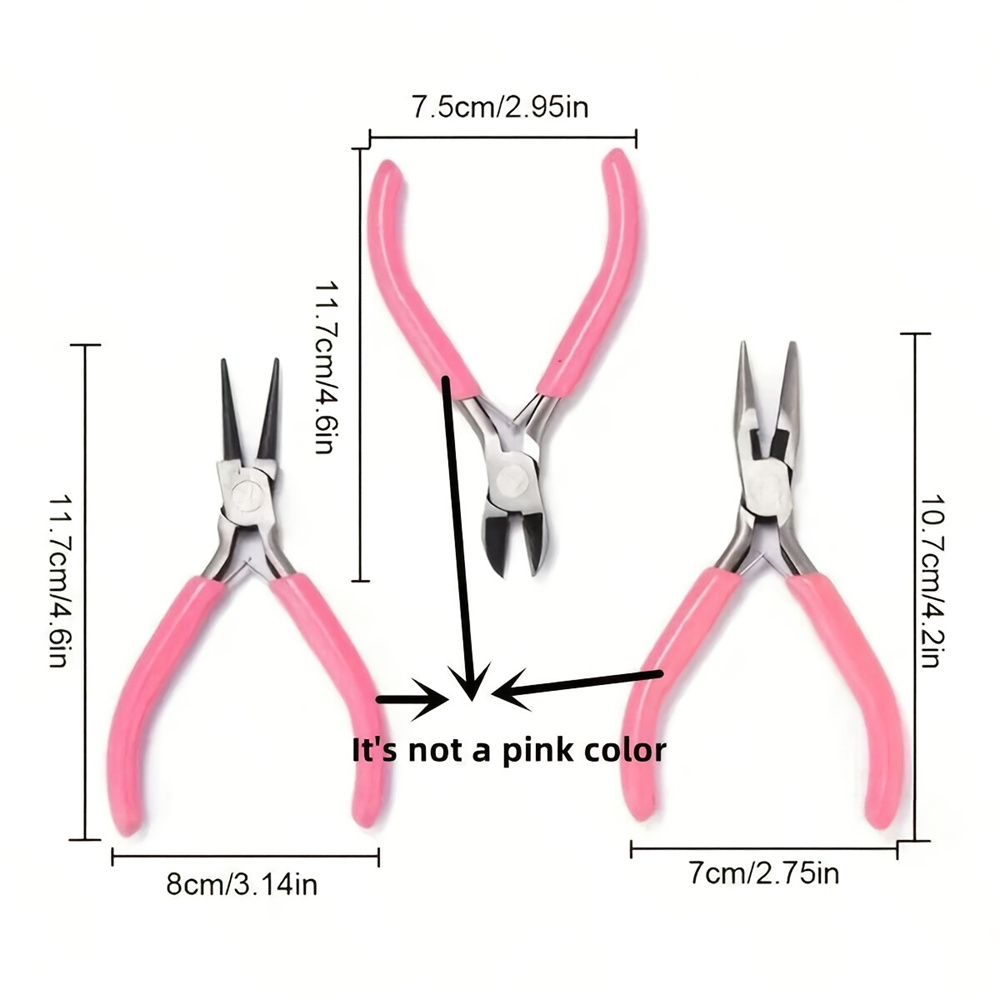 1set Senior Making Tool Set, I - Jewelry Making Loop Pliers review and price