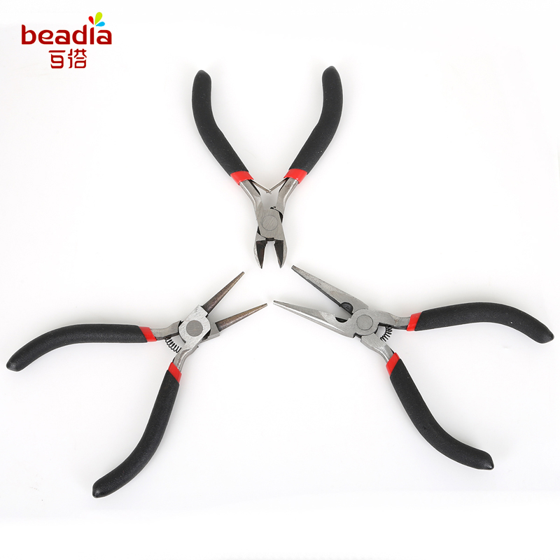 1-3Pcs/Set Jewelry Making Plie - Jewelry Making Loop Pliers review and price