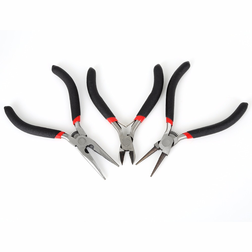 1-3Pcs/Set Jewelry Making Plie - Jewelry Making Loop Pliers review and price