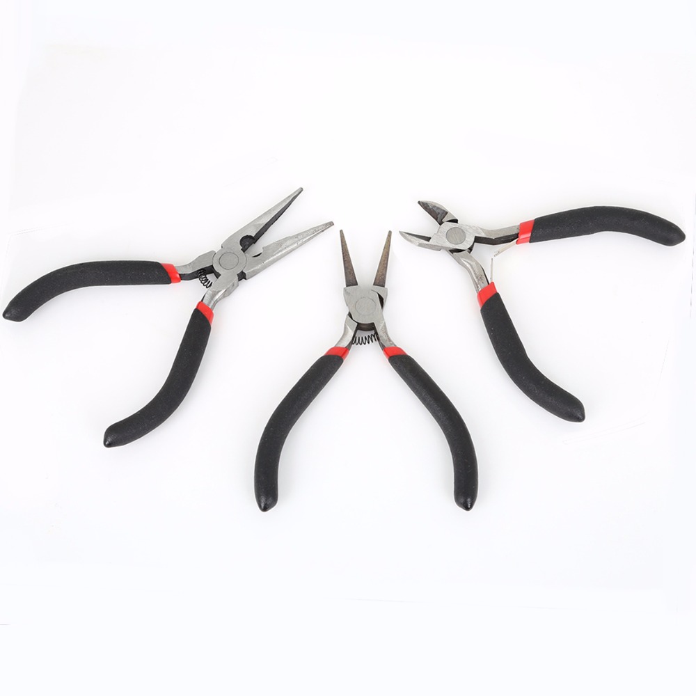 1-3Pcs/Set Jewelry Making Plie - Jewelry Making Loop Pliers review and price