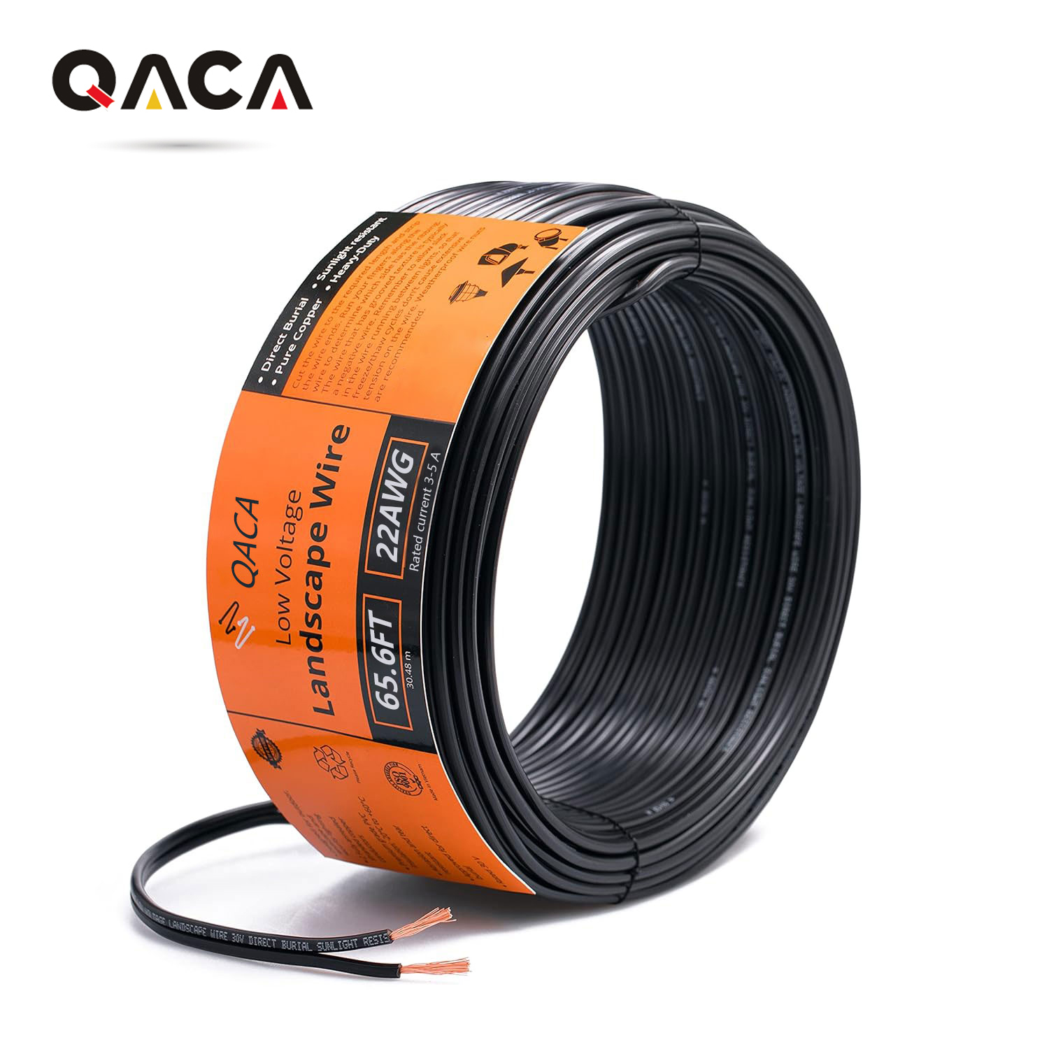18/20/22 AWG 5/10/20/30/50 Met - Wire 22 Gauge Copper review and price