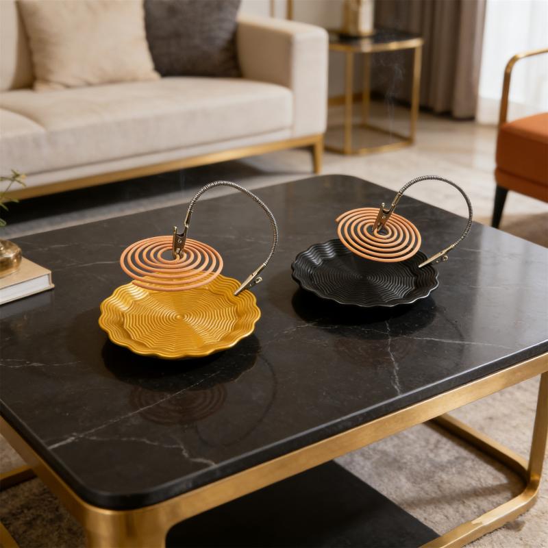 Functional Mosquito Coil Holde - Jewelry Making Experience review and price