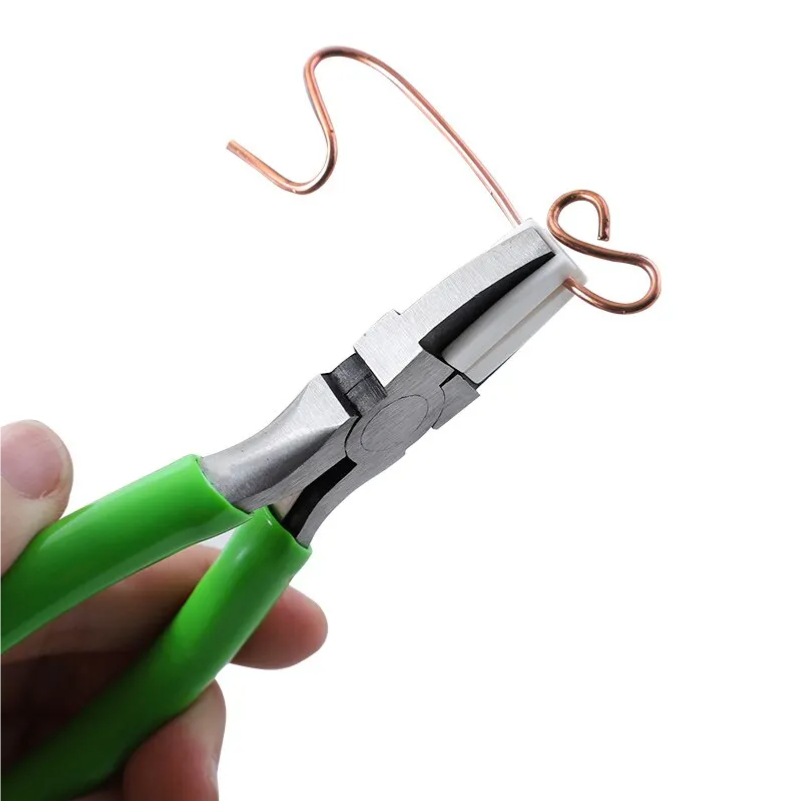3 Pieces Jewelry Pliers Set 6- - Jewelry Making Loop Pliers review and price