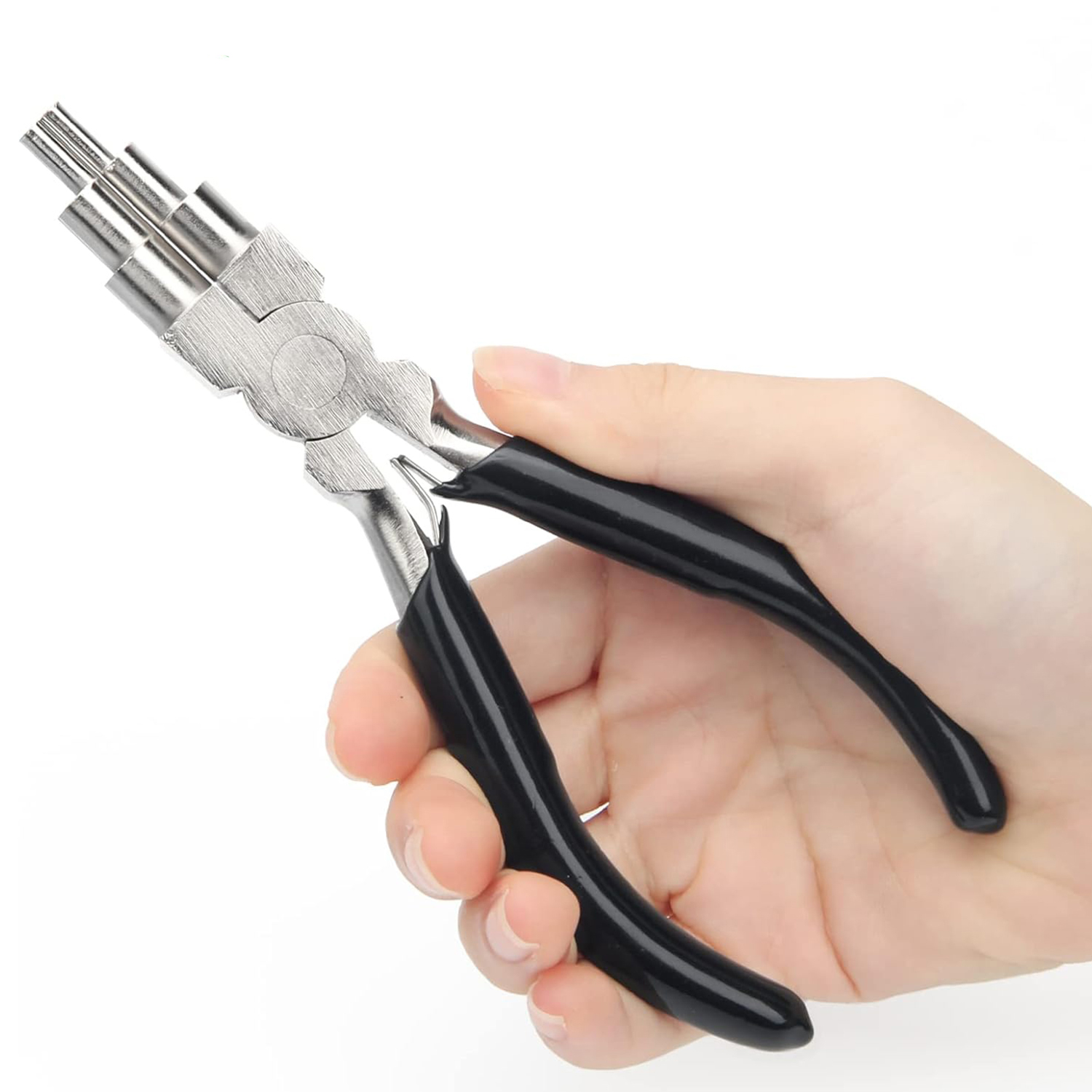 6 Step Wire Looping Pliers Ant - Jewelry Making Loop Pliers review and price