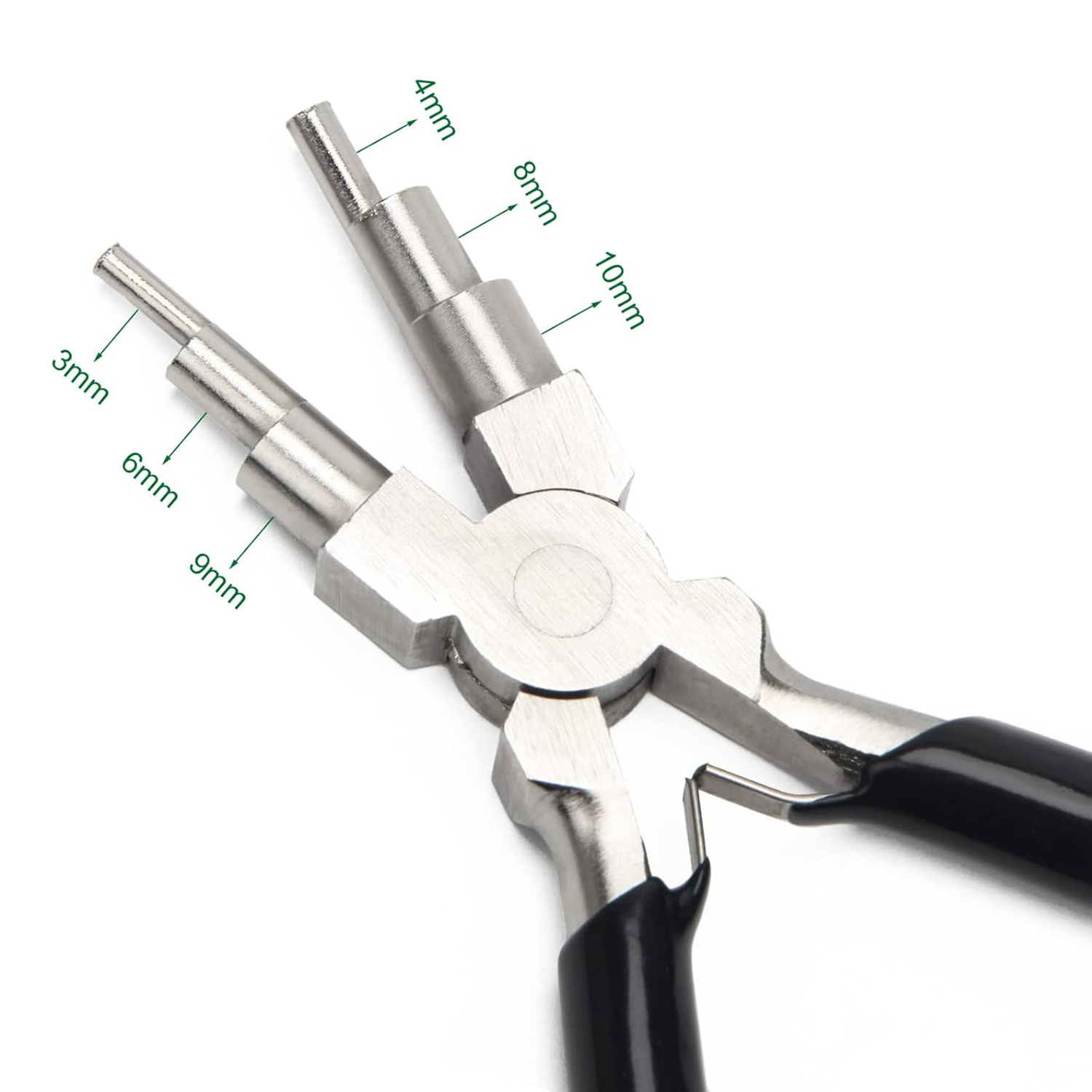 6 Step Wire Looping Pliers Ant - Jewelry Making Loop Pliers review and price
