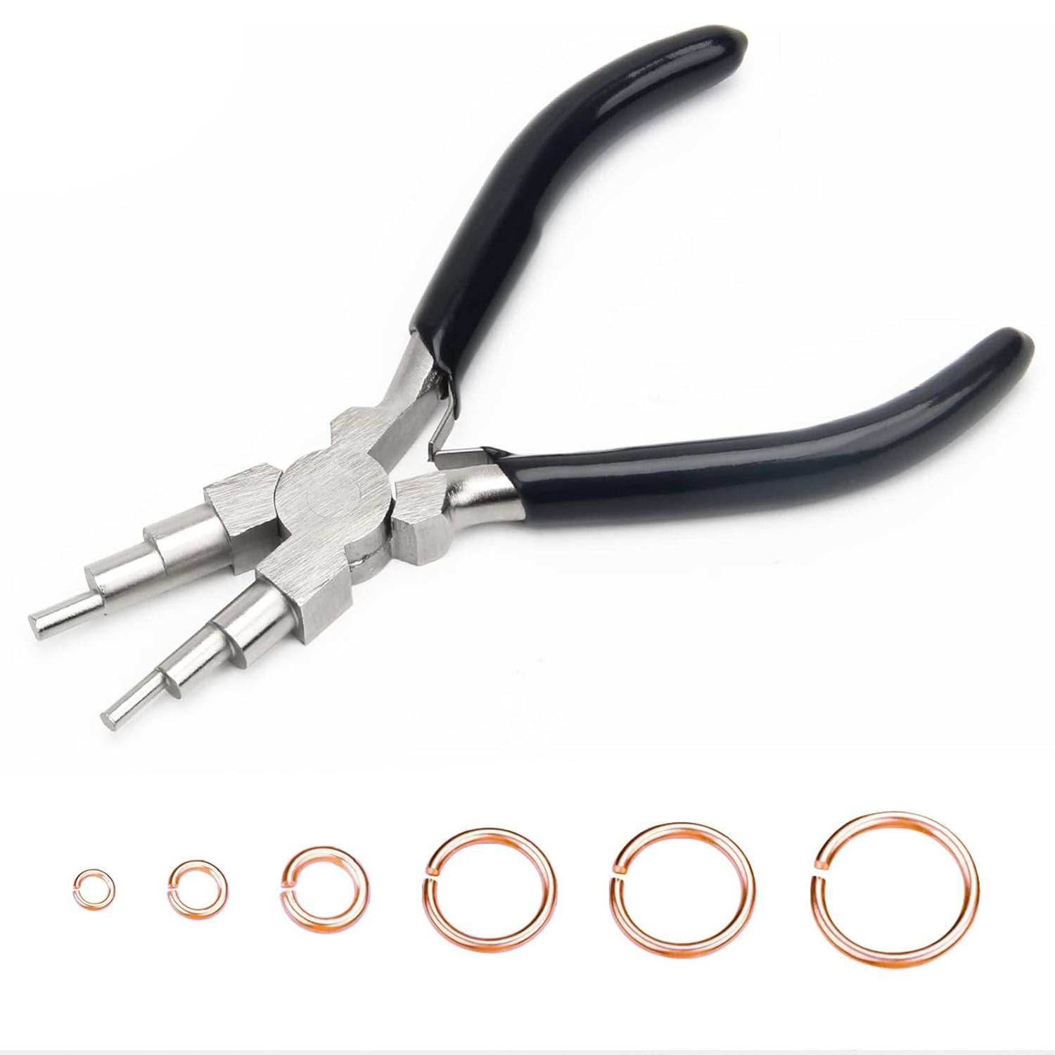 6 Step Wire Looping Pliers Ant - Jewelry Making Loop Pliers review and price