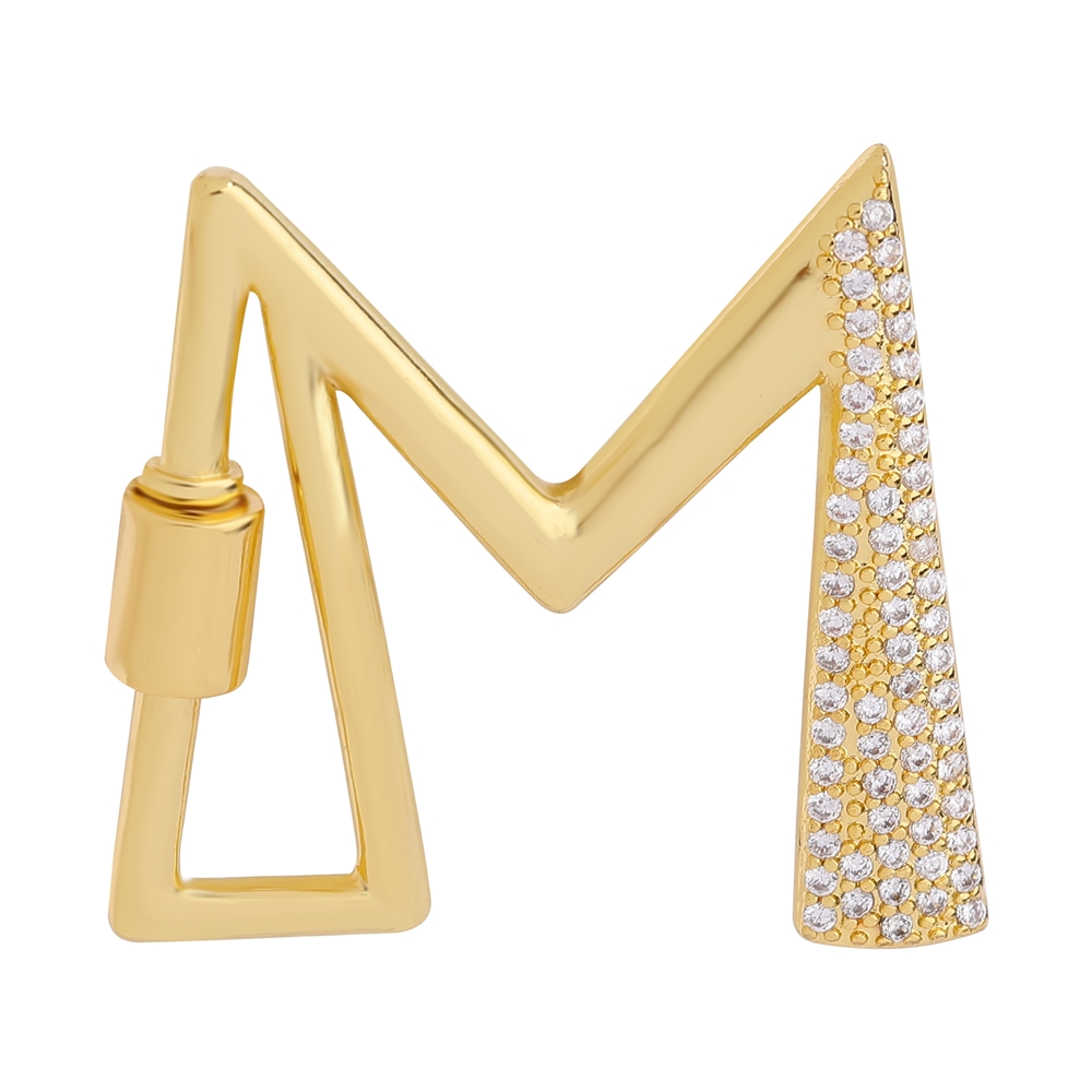 Juya 18K Gold Plated 26 Alphab - Jewelry Making Chain review and price
