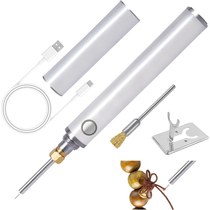 ABCA-Thread Burner Kit Recharg - Jewelry Making Zapper review and price