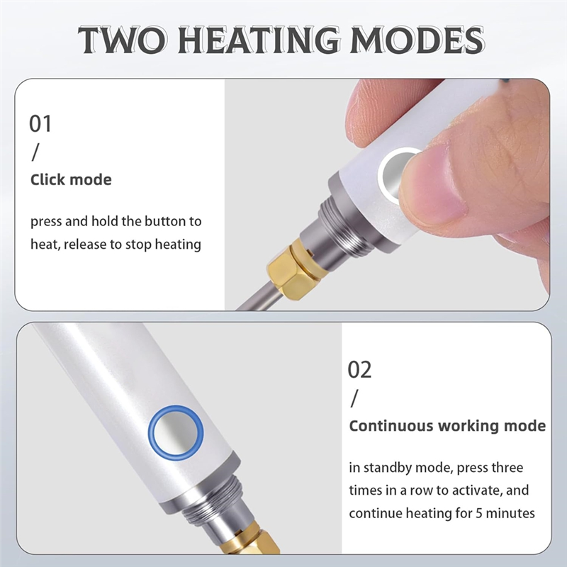 ABCA-Thread Burner Kit Recharg - Jewelry Making Zapper review and price