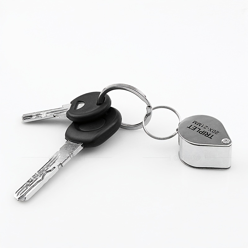 Folding Jewelry Loupe Portable - Jewelry Making Glasses review and price