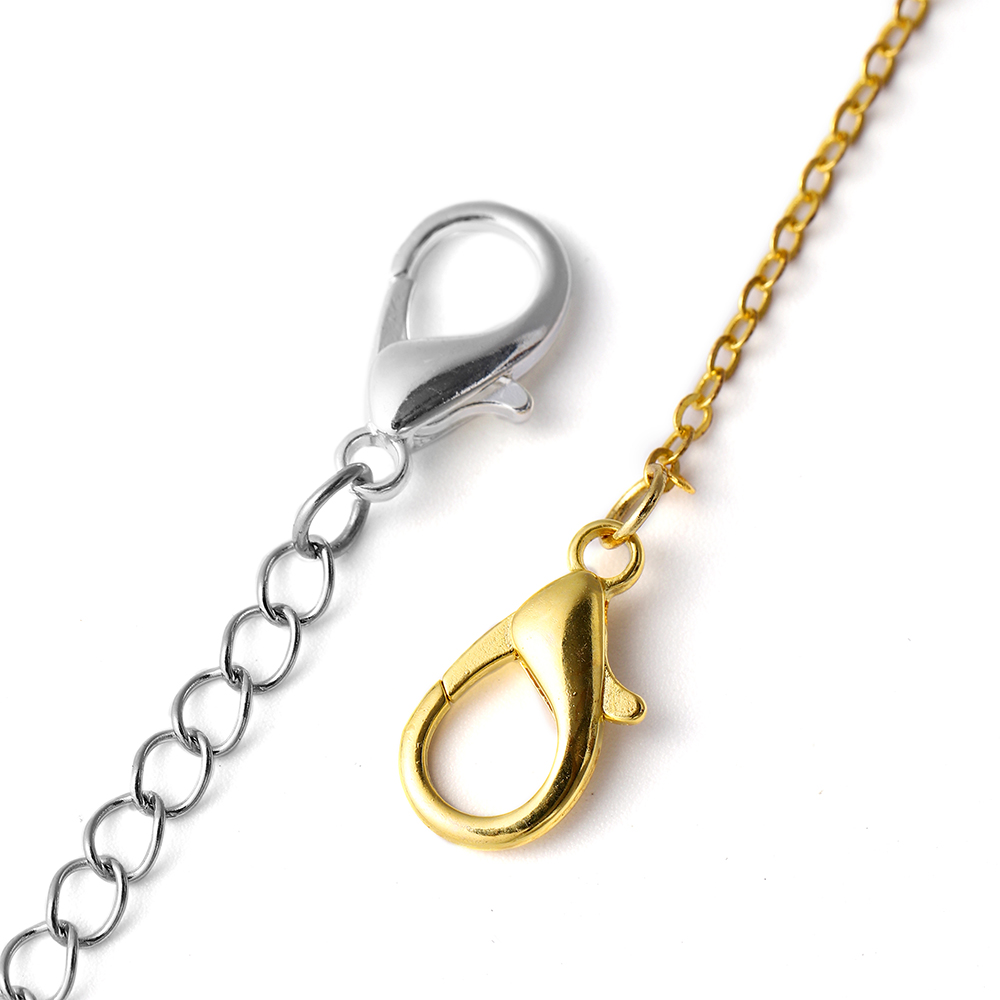10pcs/lot Multiple Size Lobste - Jewelry Making Chain review and price