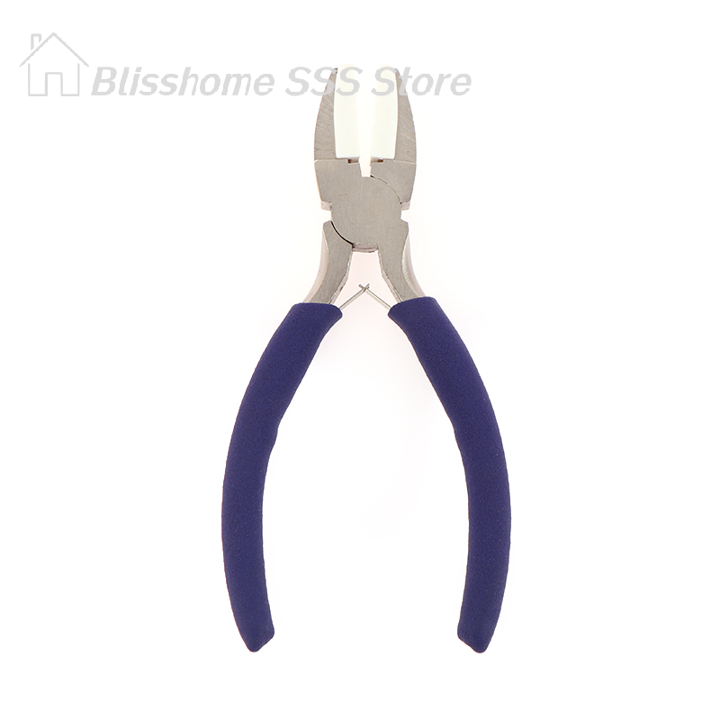 【S】Nylon Jaw Pliers Carbon Ste - Jewelry Making Loop Pliers review and price