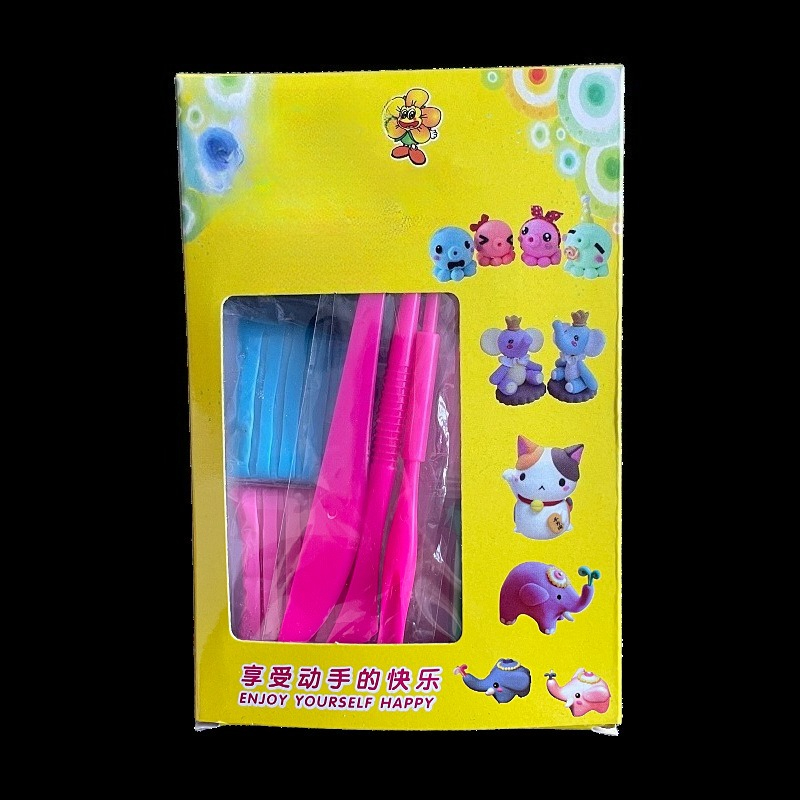 Baking Clay Soft Clay Experien - Jewelry Making Experience review and price
