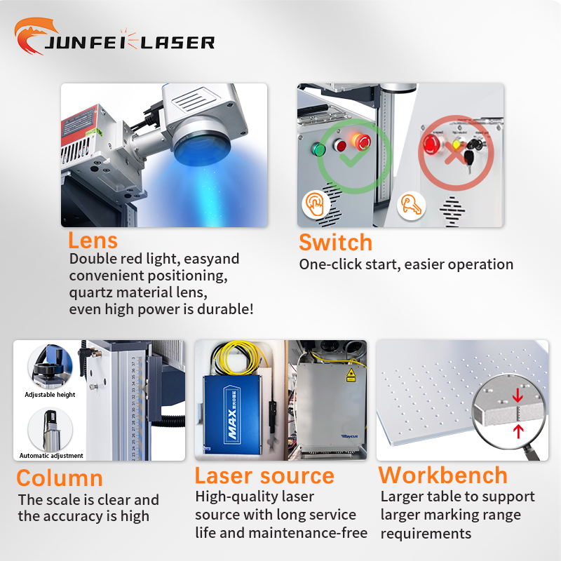 JUNFEI Manufacturer JPT MOPA L - Jewelry Making In La review and price