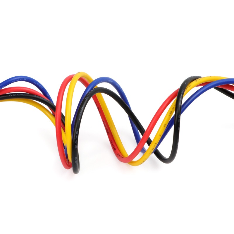 20/50m Multi-Stranded 1007 Ele - Wire 22 Gauge Copper review and price