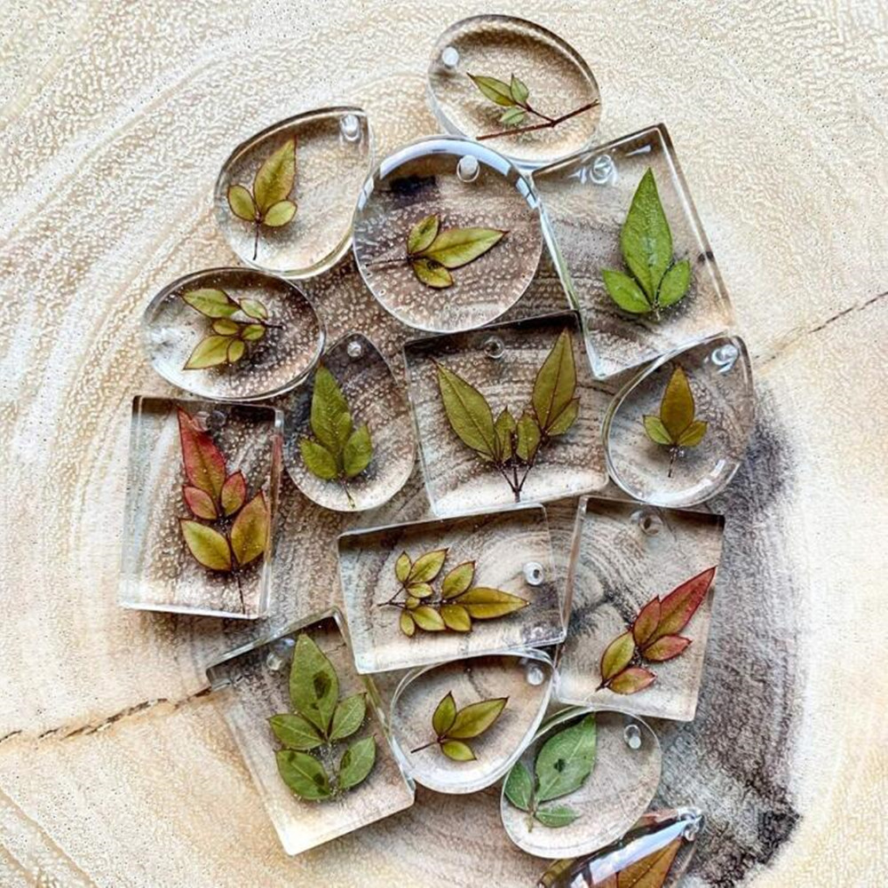20Pcs/Set DIY Keychain Pendant - Jewelry Making Tool Kit review and price