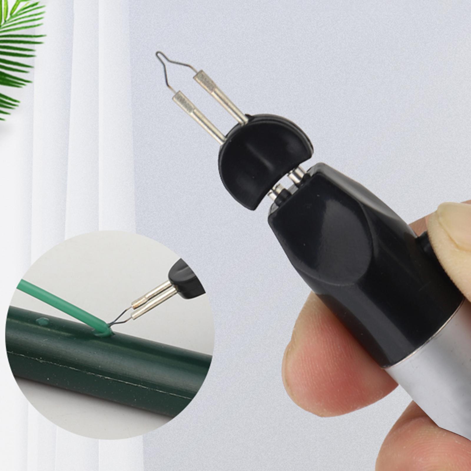Thread Zapper Tip Trim, Burn a - Jewelry Making Zapper review and price