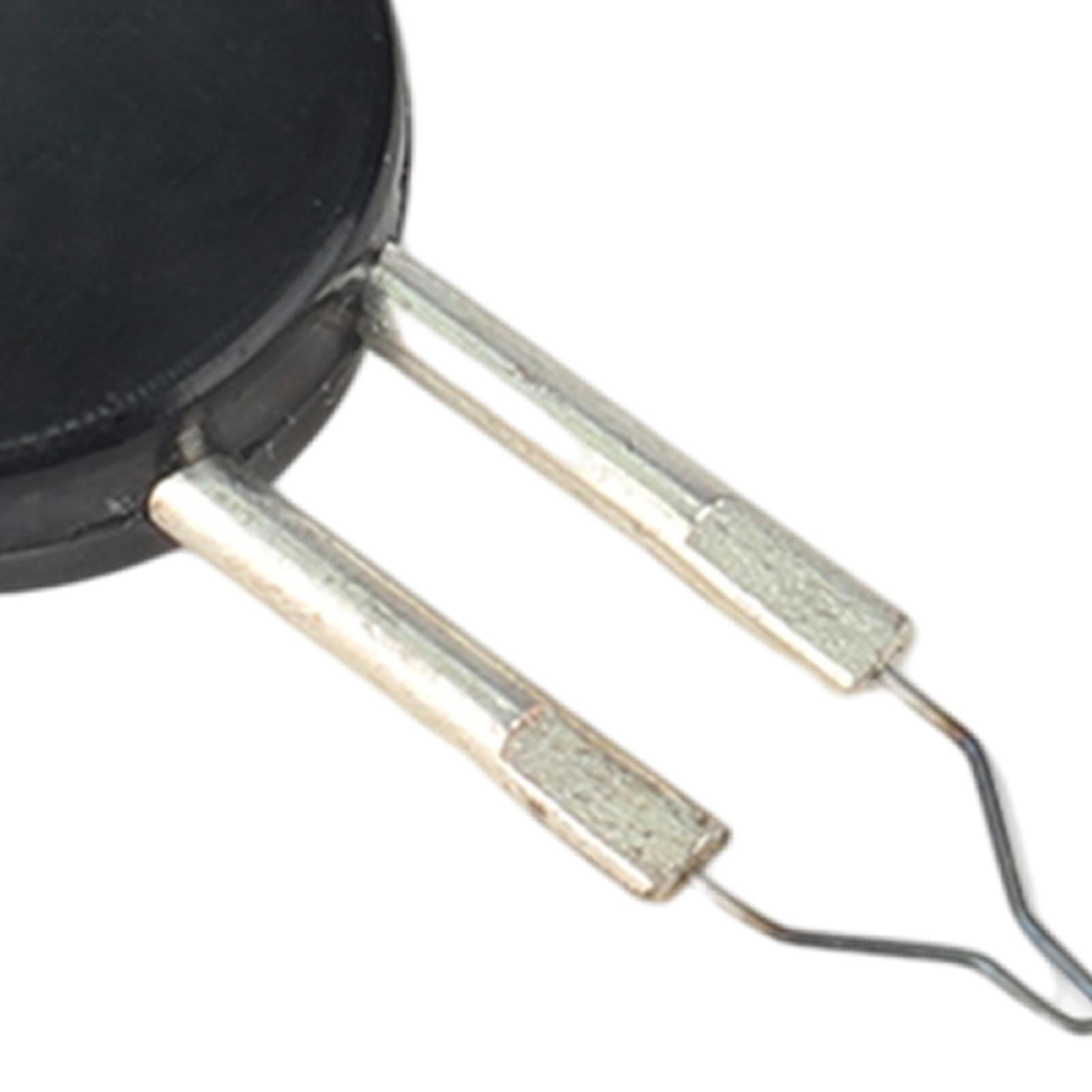 Thread Zapper Tip Trim, Burn a - Jewelry Making Zapper review and price