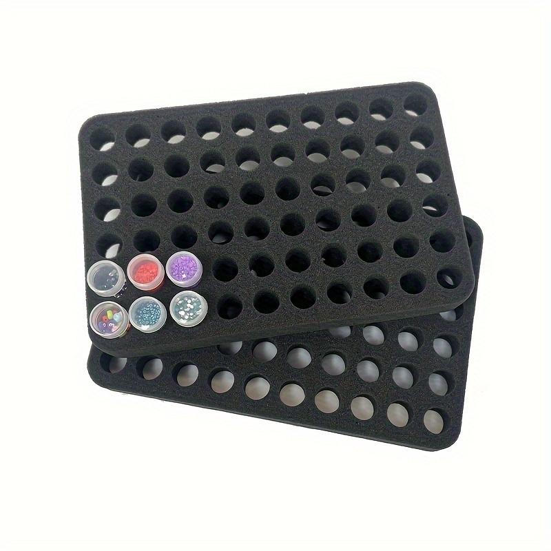 Set of 2 Diamond Painting Rhin - Bead Organizer Tray review and price