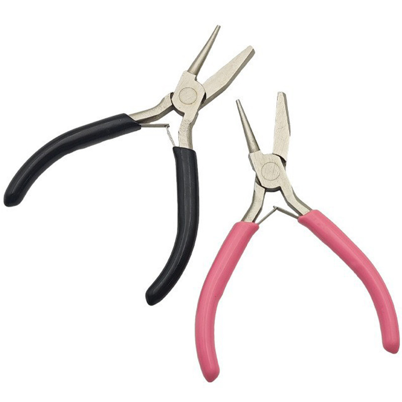 5-Inch Professional Round Conc - Jewelry Making Loop Pliers review and price