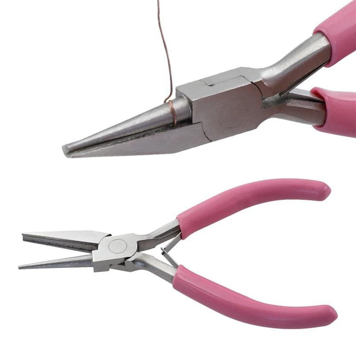 5-Inch Professional Round Conc - Jewelry Making Loop Pliers review and price