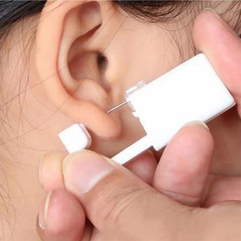 Disposable Sterile Ear Piercin - Jewelry Making Tool Kit review and price