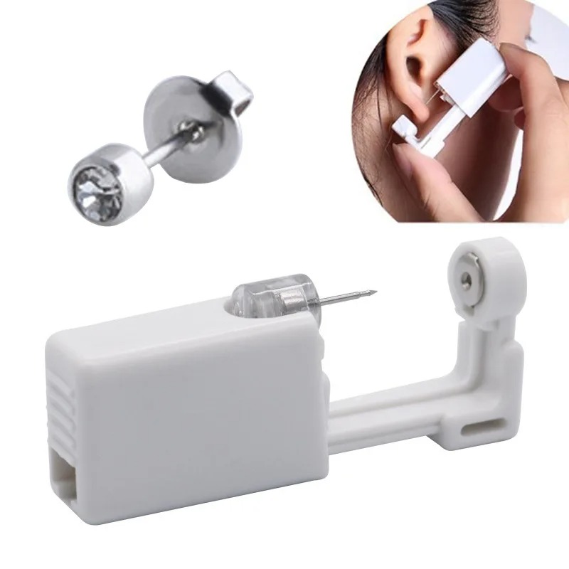 Disposable Sterile Ear Piercin - Jewelry Making Tool Kit review and price