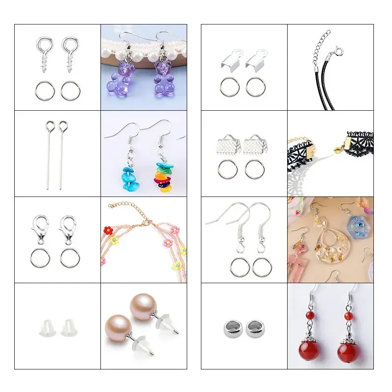 Jewelry Making Supplies Kit wi - Jewelry Making Tool Kit review and price
