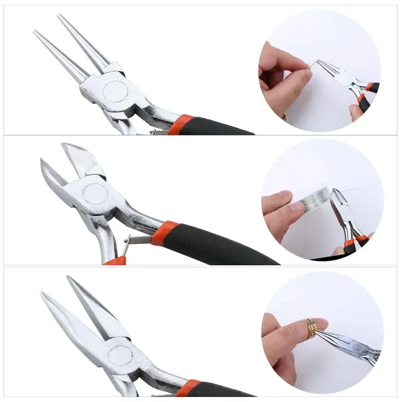 Jewelry Making Supplies Kit wi - Jewelry Making Tool Kit review and price